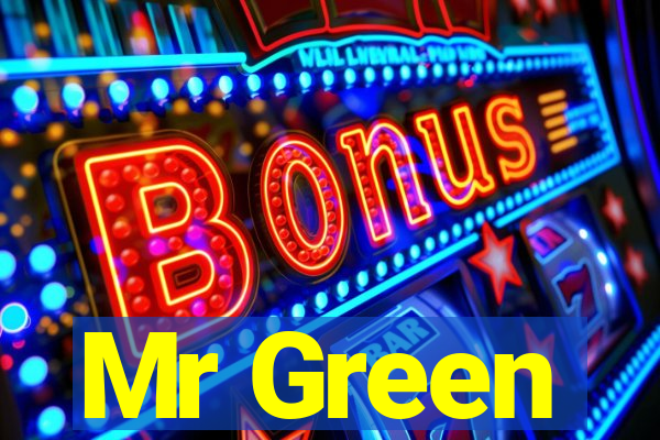 Mr Green